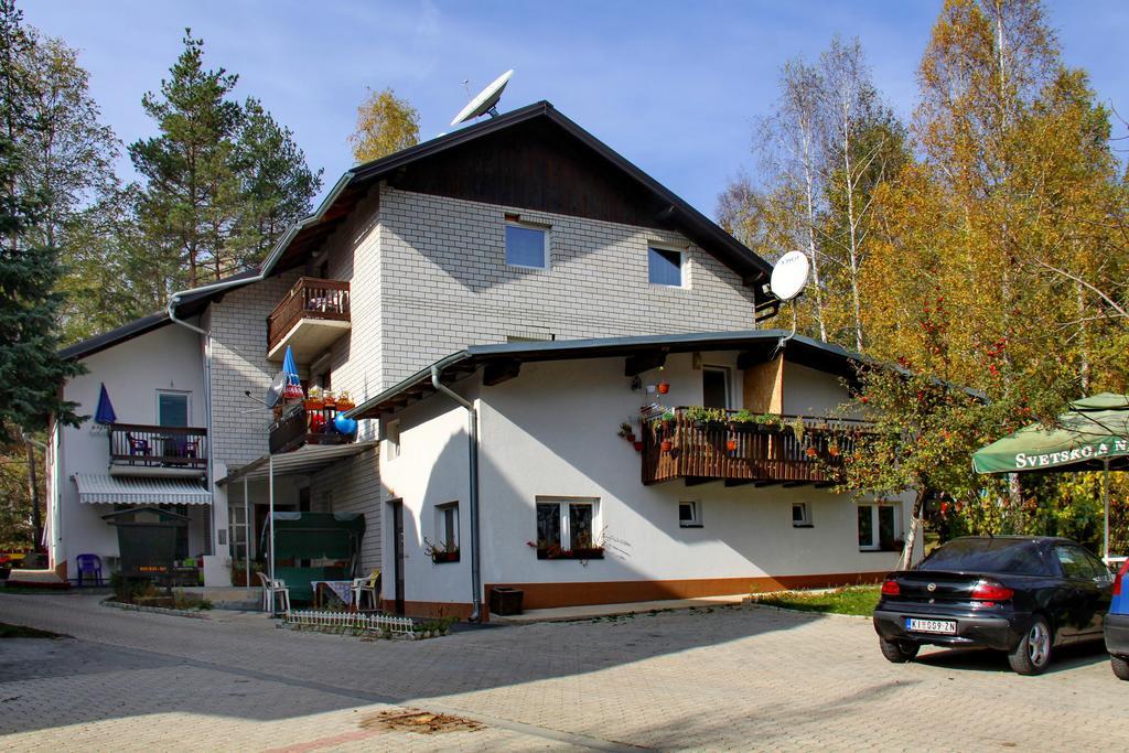 Vila As Apartment Zlatibor Room photo